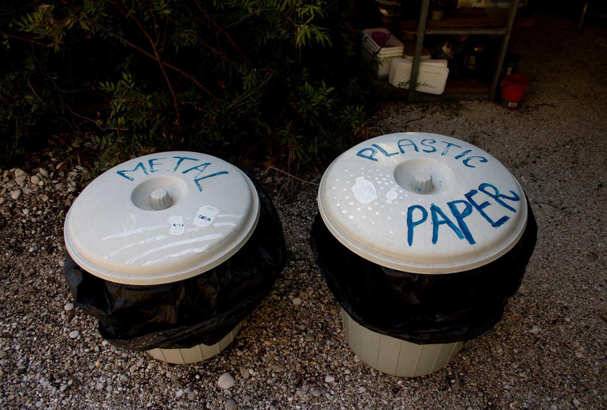 Lost Paradise Eco Camping Himare Exterior foto